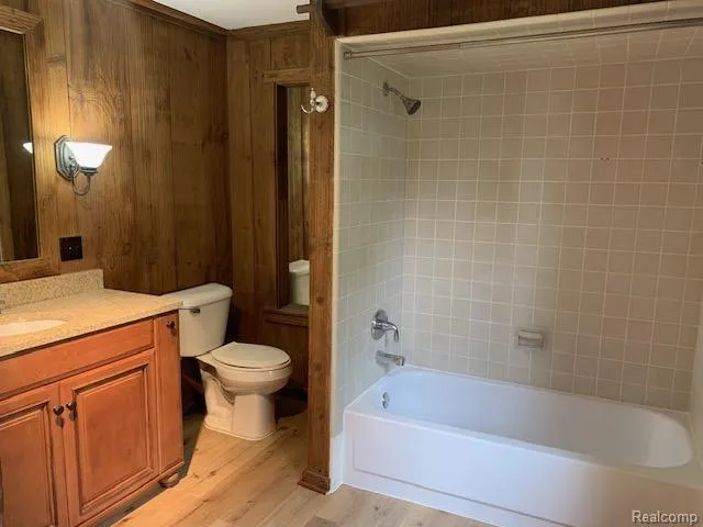 6378 GALE ROAD Atlas Township, MI 48411