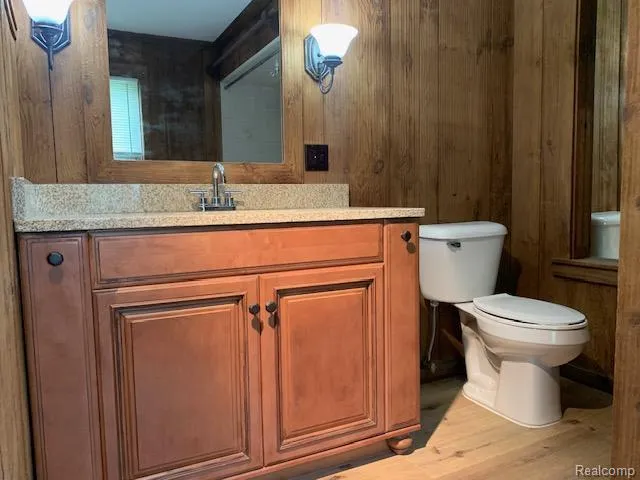 6378 GALE ROAD Atlas Township, MI 48411
