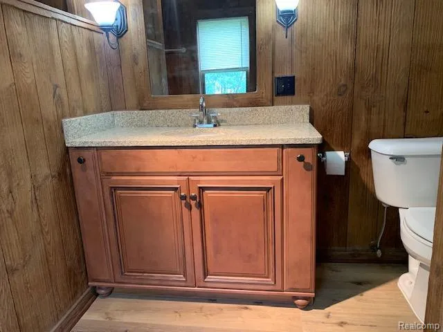 6378 GALE ROAD Atlas Township, MI 48411