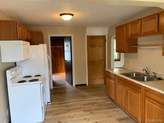 6378 GALE ROAD Atlas Township, MI 48411