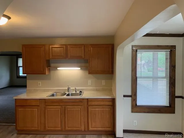 6378 GALE ROAD Atlas Township, MI 48411