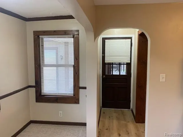 6378 GALE ROAD Atlas Township, MI 48411