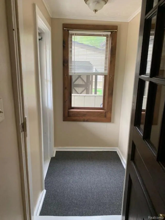 6378 GALE ROAD Atlas Township, MI 48411