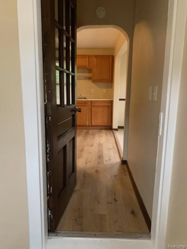 6378 GALE ROAD Atlas Township, MI 48411