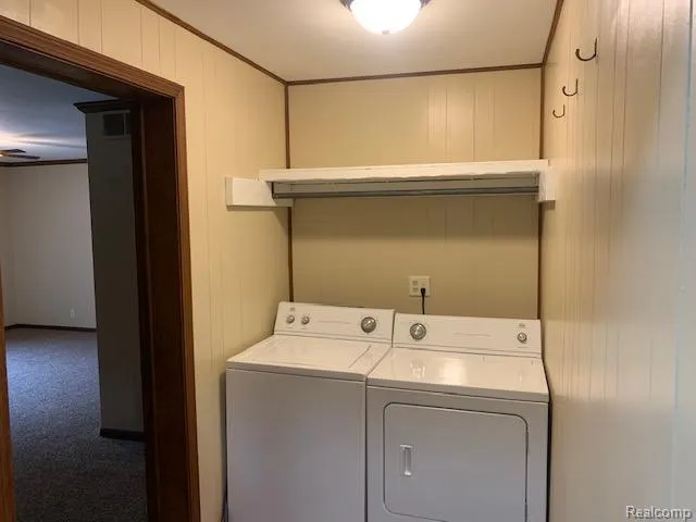 6378 GALE ROAD Atlas Township, MI 48411
