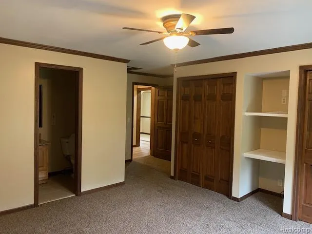 6378 GALE ROAD Atlas Township, MI 48411