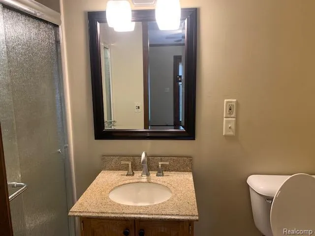 6378 GALE ROAD Atlas Township, MI 48411