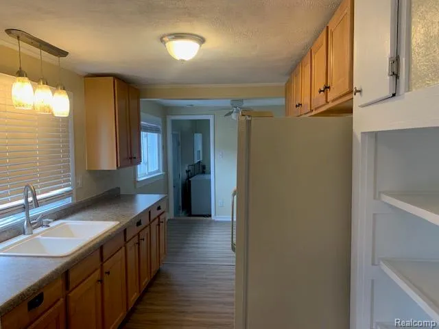 6378 GALE ROAD Atlas Township, MI 48411