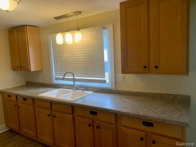 6378 GALE ROAD Atlas Township, MI 48411