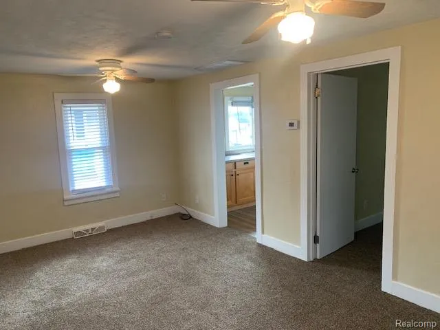 6378 GALE ROAD Atlas Township, MI 48411