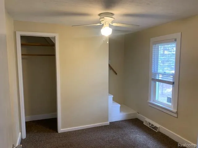 6378 GALE ROAD Atlas Township, MI 48411
