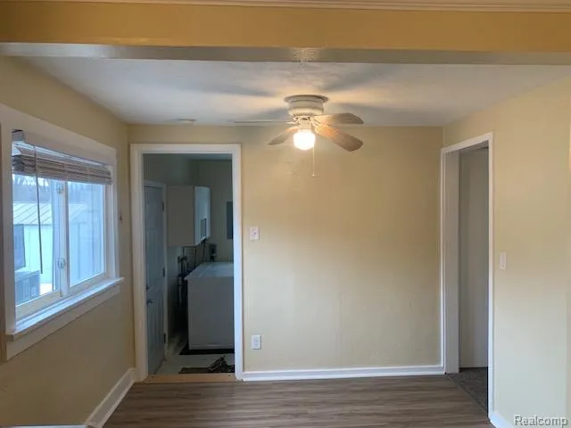 6378 GALE ROAD Atlas Township, MI 48411