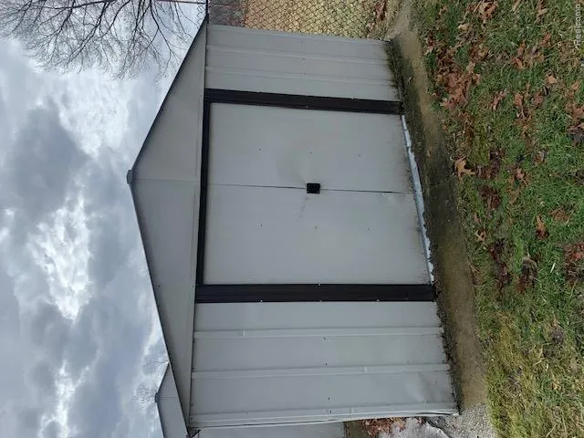 6378 GALE ROAD Atlas Township, MI 48411