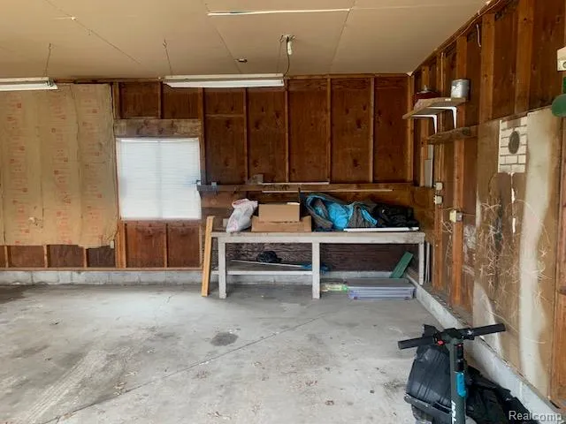 6378 GALE ROAD Atlas Township, MI 48411