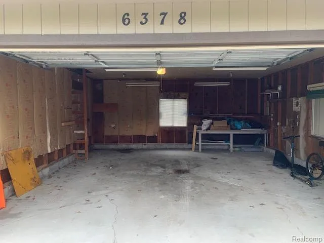 6378 GALE ROAD Atlas Township, MI 48411
