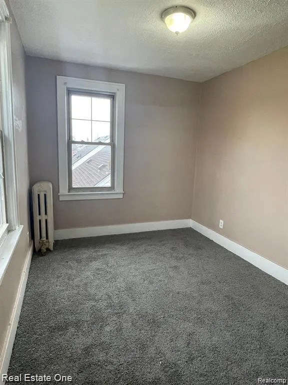 4700 CURTIS STREET #2W Dearborn City, MI 48126