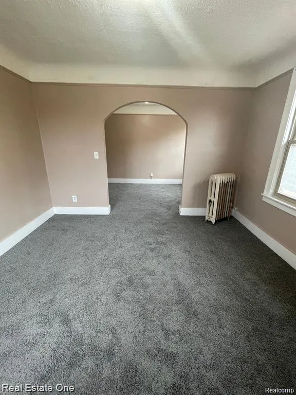 4700 CURTIS STREET #2W Dearborn City, MI 48126