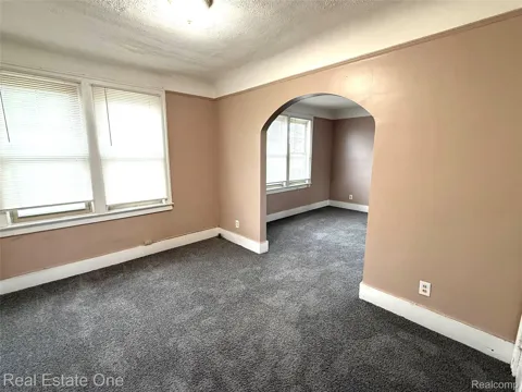 4700 CURTIS STREET #2W
