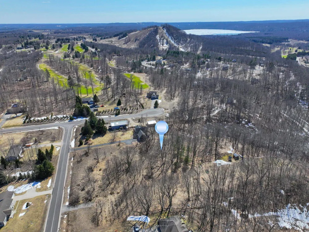 S Bay Bluffs Drive Cleveland Township, MI 49621
