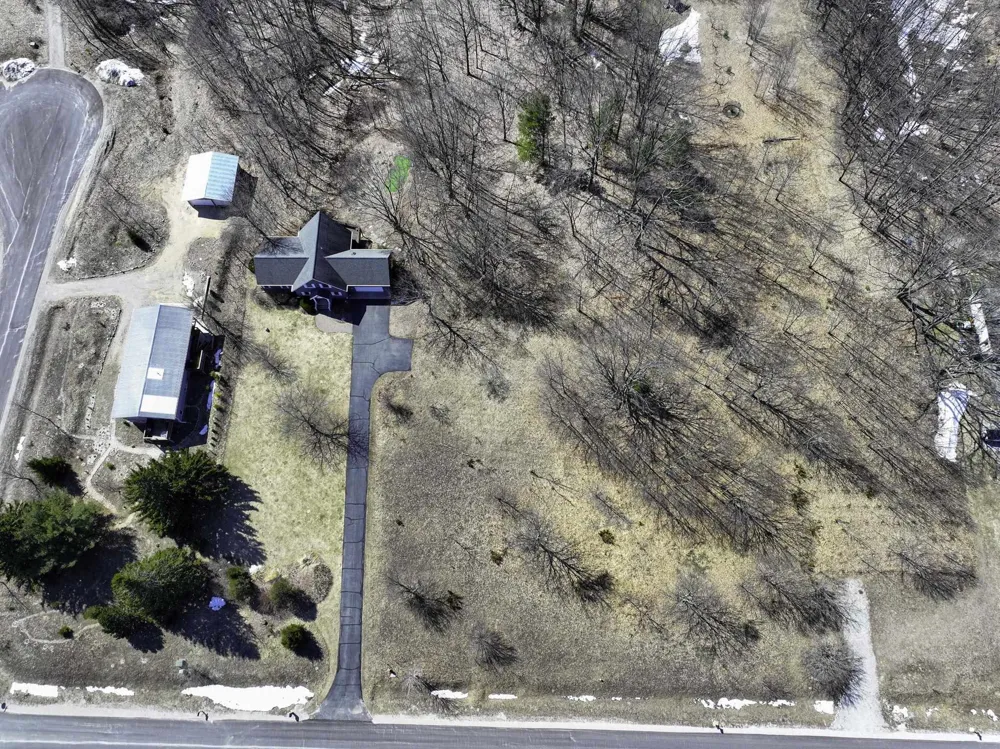 S Bay Bluffs Drive Cleveland Township, MI 49621