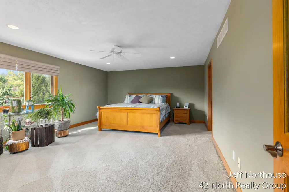 7553 Willow Pointe Drive Caledonia Township, MI 49316