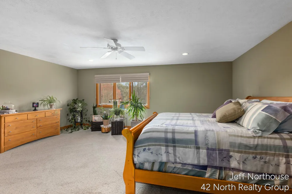 7553 Willow Pointe Drive Caledonia Township, MI 49316
