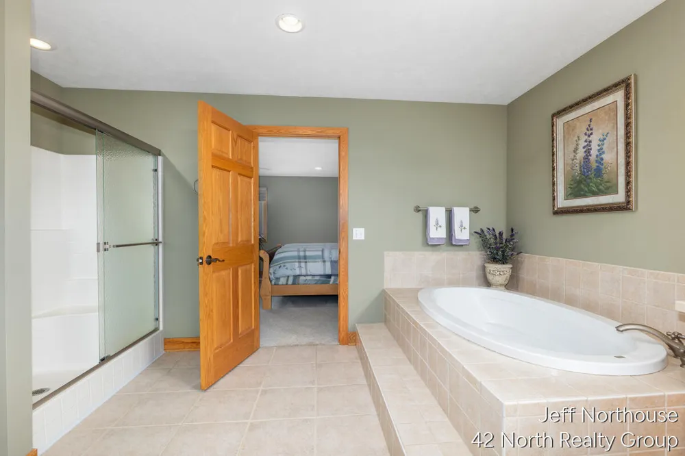 7553 Willow Pointe Drive Caledonia Township, MI 49316