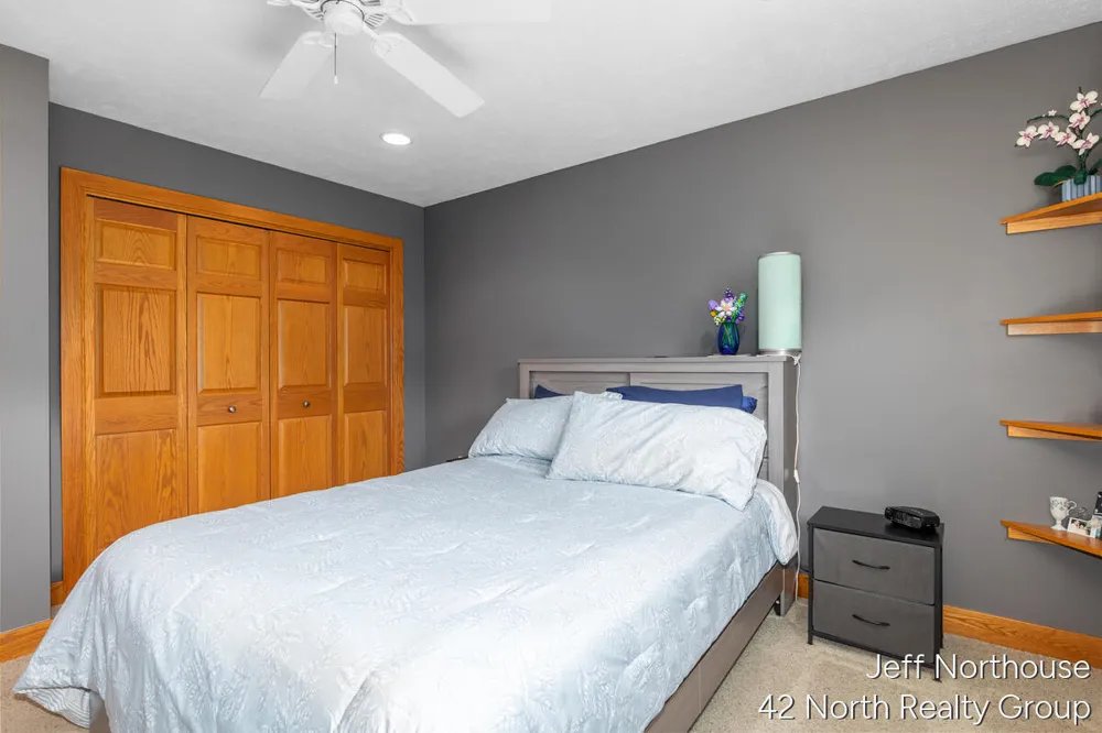 7553 Willow Pointe Drive Caledonia Township, MI 49316