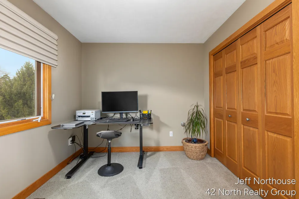 7553 Willow Pointe Drive Caledonia Township, MI 49316