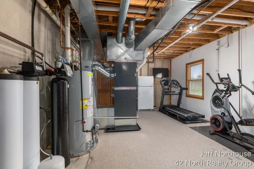 7553 Willow Pointe Drive Caledonia Township, MI 49316