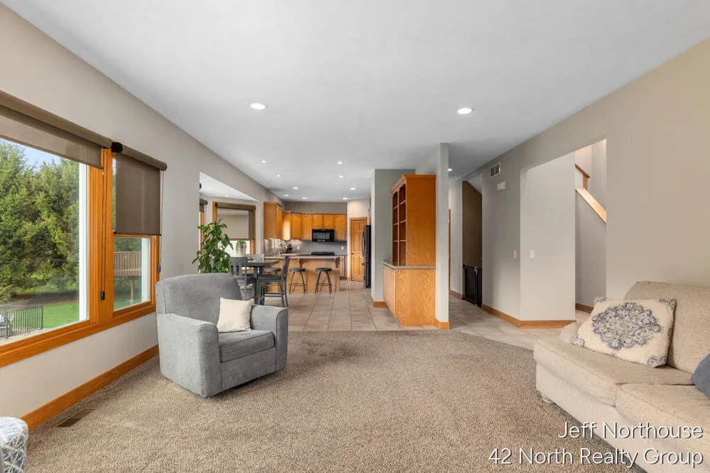 7553 Willow Pointe Drive Caledonia Township, MI 49316