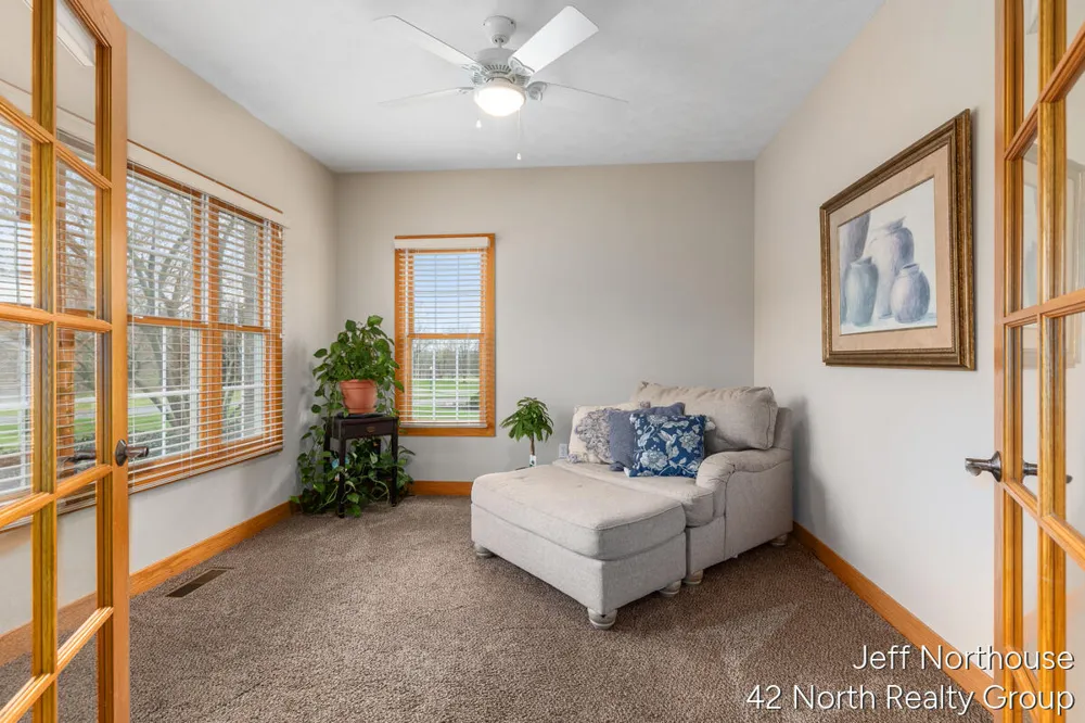 7553 Willow Pointe Drive Caledonia Township, MI 49316
