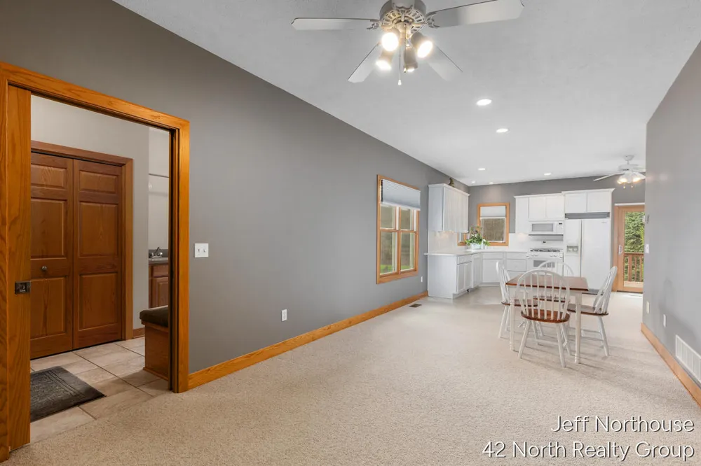 7553 Willow Pointe Drive Caledonia Township, MI 49316