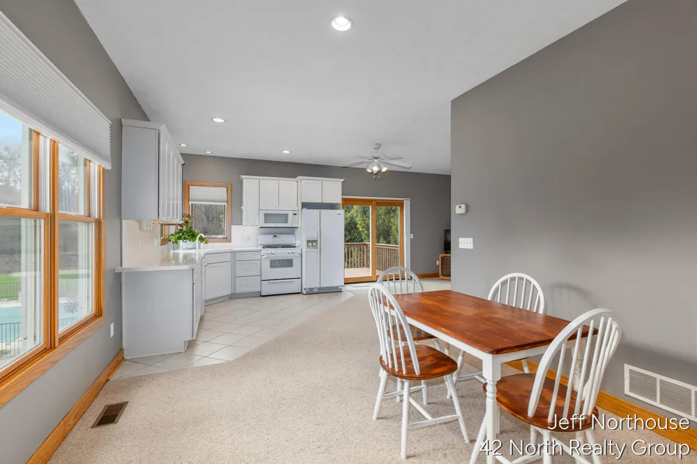 7553 Willow Pointe Drive Caledonia Township, MI 49316