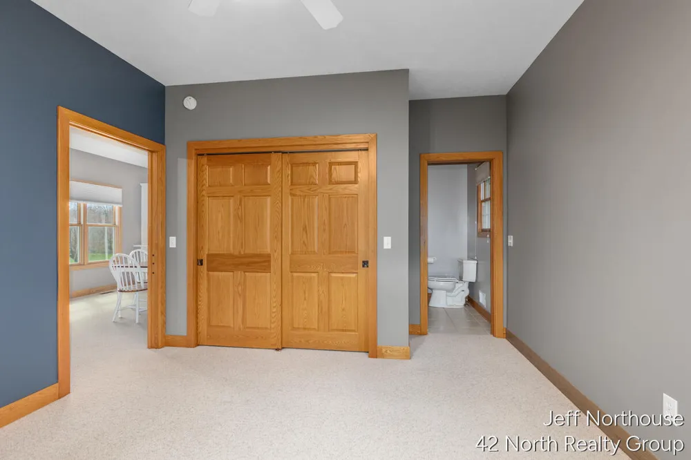 7553 Willow Pointe Drive Caledonia Township, MI 49316
