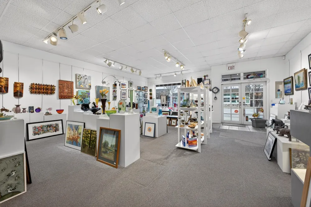 128 River Street Elk Rapids Township, MI 49629