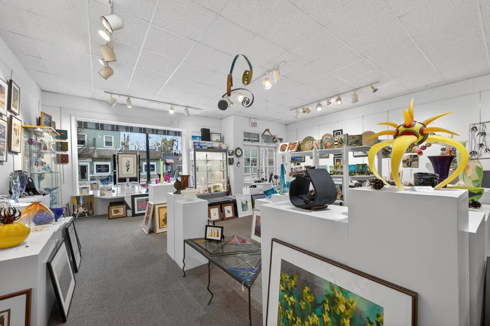 128 River Street Elk Rapids Township, MI 49629