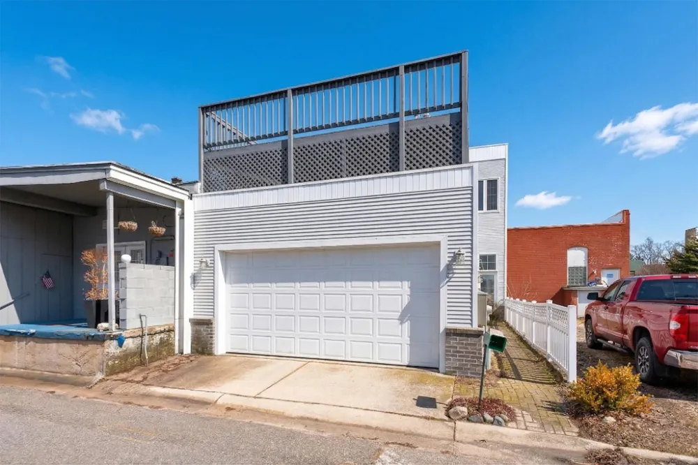 128 River Street Elk Rapids Township, MI 49629