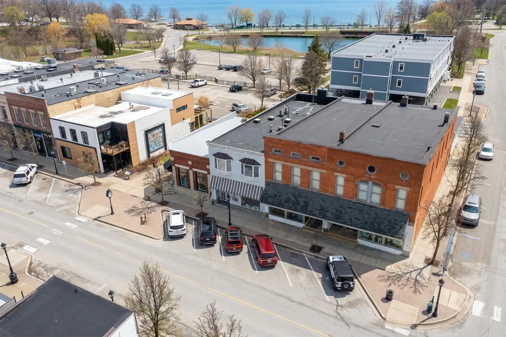 128 River Street Elk Rapids Township, MI 49629