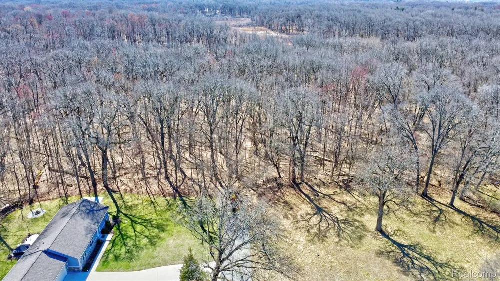 Tambora Street Commerce Charter Township, MI 48382