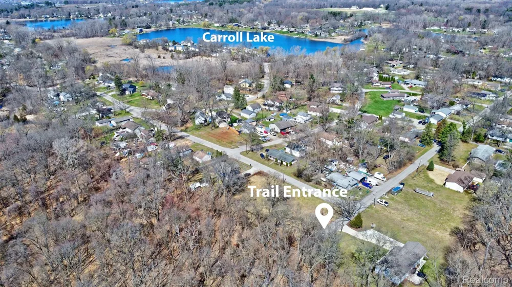 Tambora Street Commerce Charter Township, MI 48382