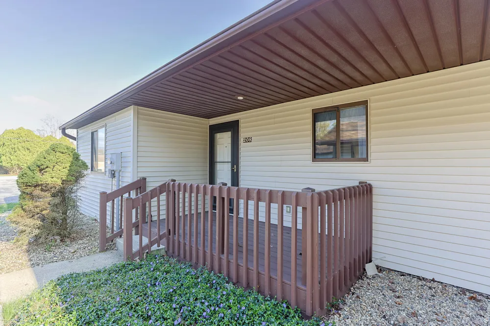 208 Christiana Drive Niles Township, MI 49120