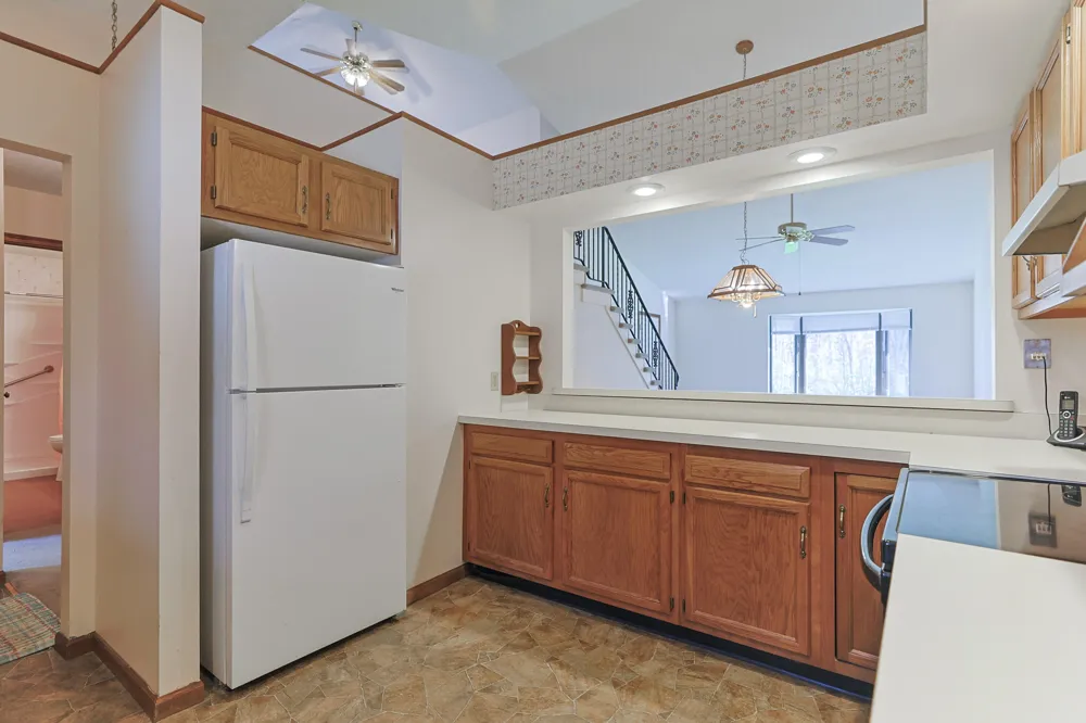 208 Christiana Drive Niles Township, MI 49120