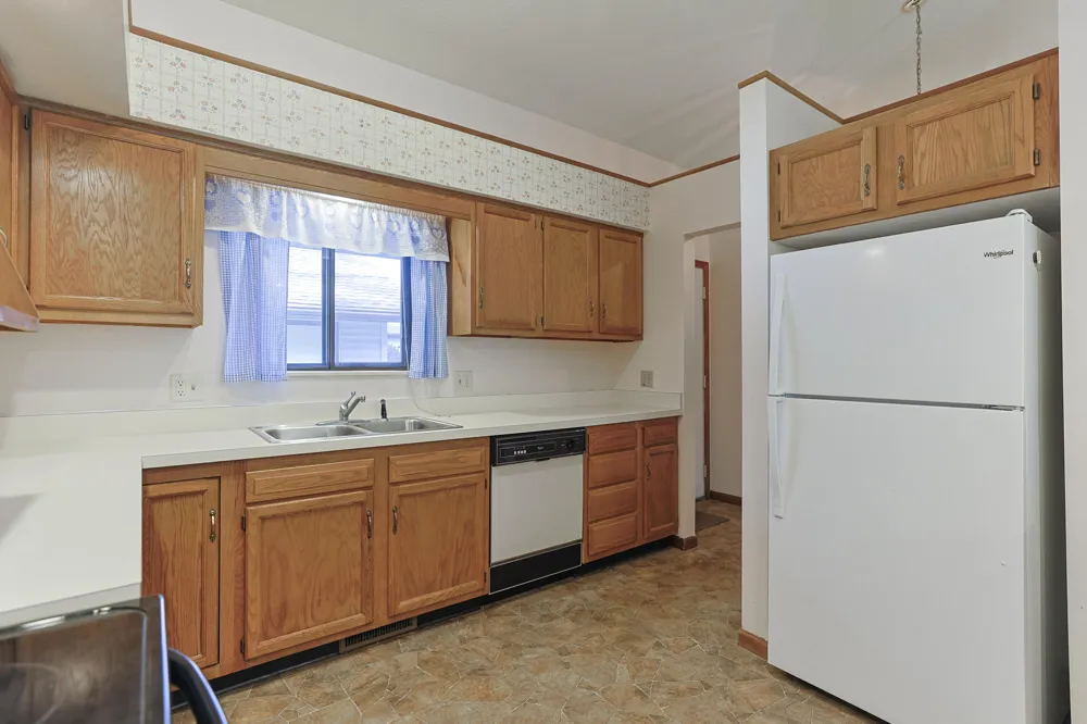 208 Christiana Drive Niles Township, MI 49120