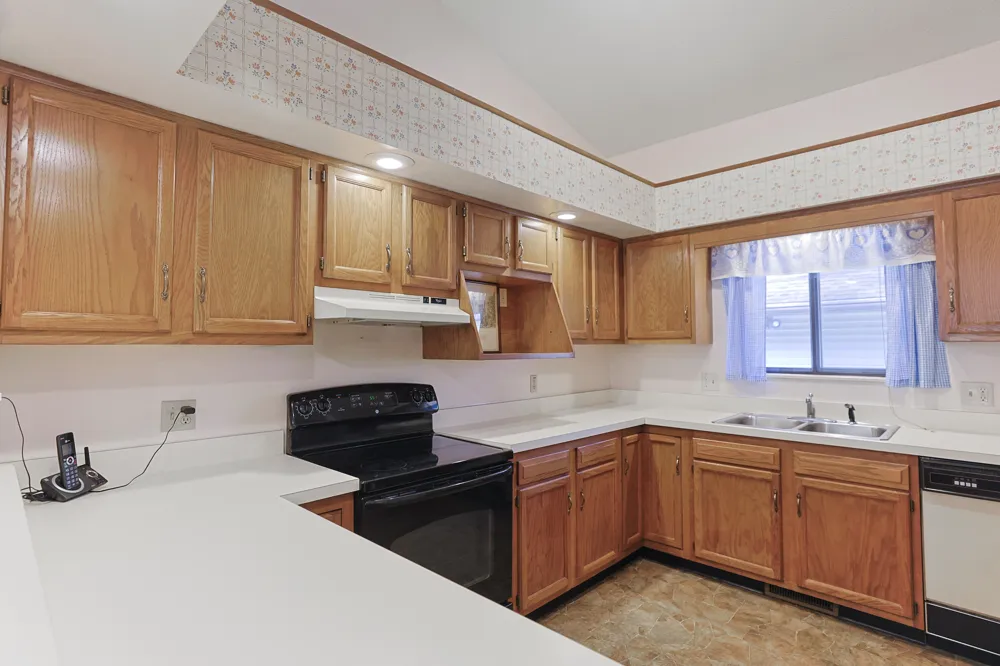 208 Christiana Drive Niles Township, MI 49120