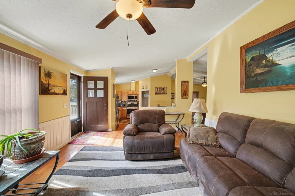 3540 S Harrison Road Roscommon Township, MI 48629