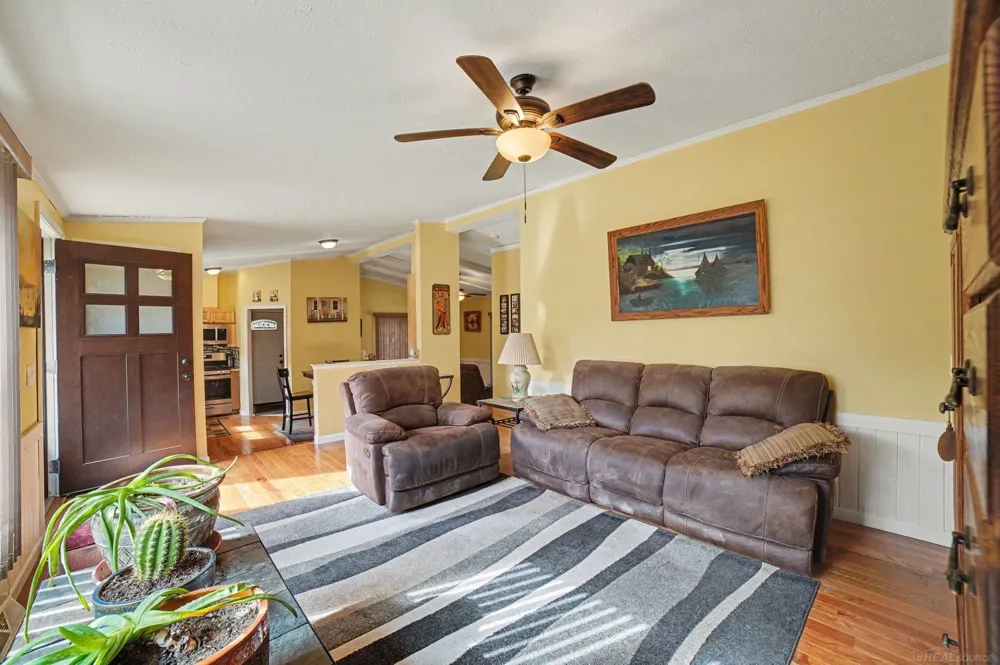 3540 S Harrison Road Roscommon Township, MI 48629