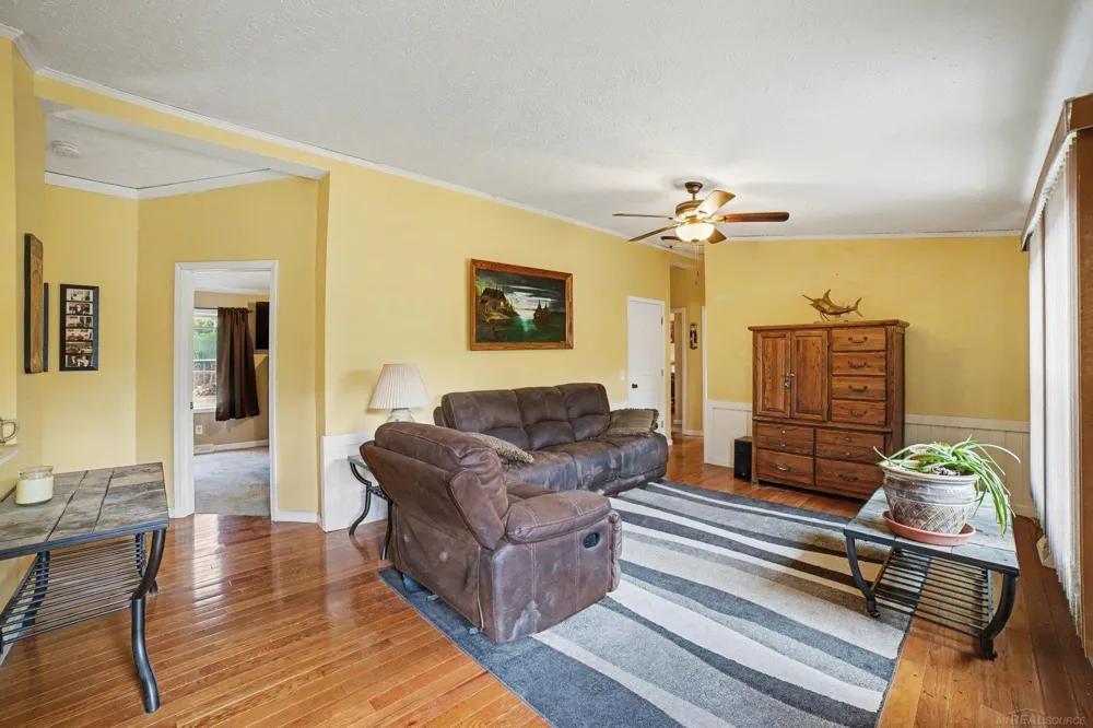 3540 S Harrison Road Roscommon Township, MI 48629