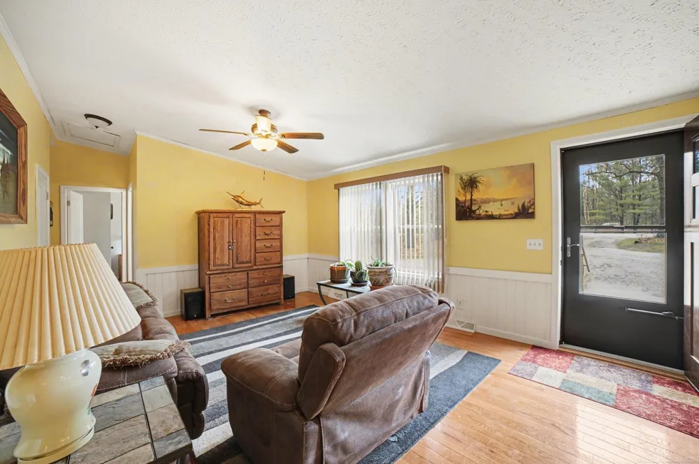 3540 S Harrison Road Roscommon Township, MI 48629