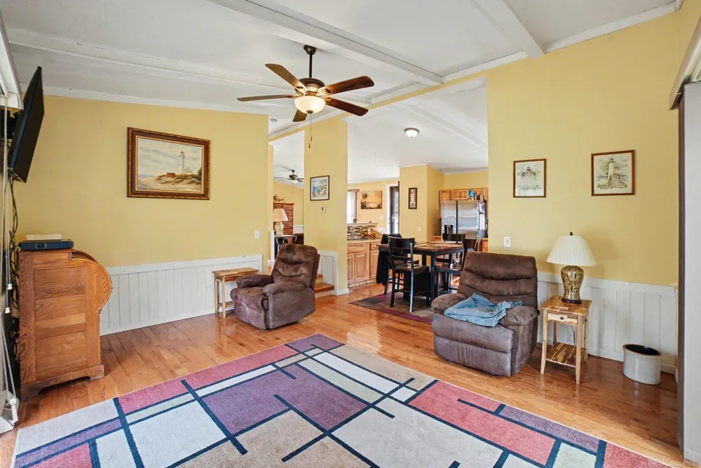 3540 S Harrison Road Roscommon Township, MI 48629